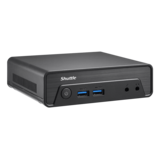 N/A - Nano NE10N, Intel® N100, 1x DDR4 SO-DIMM, 1x M.2, Intel® UHD Graphics, Semi-ruggedized Barebone PC