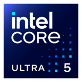 CPU - Core™ Ultra 5 250KF Plus 18 (6P+12E) Cores 3.3 - 5.3GHz Turbo, LGA 1851, 159W MTP, OEM Processor