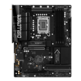 Motherboard - B860 Challenger WiFi, Intel® B860 Chipset, LGA 1851, ATX Motherboard