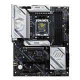 Motherboard - MAG X870E GAMING MAX WIFI, AMD X870 Chipset, AM5, ATX Motherboard