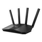 Wireless Router - RT-BE59, IEEE 802.11be, Dual-Band 2.4 / 5 Ghz, 688 / 4320 Mbps, 5xRJ45, Retail Wireless Router