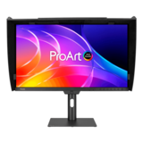 Monitor - ProArt Display OLED PA27USD, DisplayHDR™ True Black 400, 27" QD-OLED, 3840 x 2160 (UHD), 0.1 ms, 240Hz Monitor