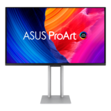 Monitor - ASUS MN PA27UCDMR 27 QDOLED 3840x2160 16:9 0.1ms 240Hz DP HDMI USB SPK Retail