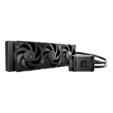 CPU Cooler - Liquid Freezer WS360-SP6, 360mm Radiator, Liquid Cooling System