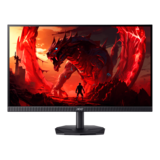 Monitor - Nitro KG1 (KG271U X1bmiipx), 27" IPS, 2560 x 1440 (QHD), 0.5 ms, 200Hz, FreeSync™ Premium Gaming Monitor