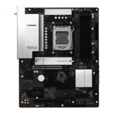 Motherboard - B850 Rock WiFi 7, AMD B850 Chipset, AM5, ATX Motherboard