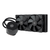 CPU Cooler - NovaPeak 240, 240mm Radiator, Liquid Cooling System
