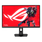 Monitor - ROG Strix Pulsar XG27AQNGV, 27" Ultrafast IPS, 2560 x 1440 (QHD), 1ms, 360Hz, G-SYNC® Pulsar Gaming Monitor
