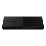 N/A - ProArt PA40SU, M.2 NVMe to USB4® 40Gbps USB Type-C External SSD Enclosure, Black
