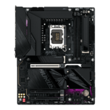 Motherboard - Z890 AORUS ELITE DUO X, Intel® Z890 Chipset, LGA 1851, ATX Motherboard