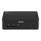 PC Barebone - NUC 16 Pro RNUC16GDKX76C4NU (90AS00Q1-M00020), Intel® Core™ Ultra X7-358H, 32GB LPDDR5x-8533 Onboard Memory, 1TB NVMe M.2 SSD, Intel® Arc™ B390 GPU, Windows 11 Pro, Slim Mini PC