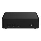 PC Barebone - NUC 16 Pro RNUC16GDKV56000U (90AR00W2-M000M0), Intel® Core™ Ultra 5-335 vPro®, 2x CSO-DIMM DDR5 Memory, 2x M.2 2280 PCIe SSD, Intel® Graphics, Barebone Mini PC