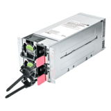N/A - Gemini 2000C Titanium, 80 PLUS Titanium, 2000W+2000W, 2U CRPS Redundant Power Supply