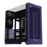 Computer Case - View 390 Air, Tempered Glass, No PSU, ATX, Future Dusk, Mid Tower Case