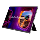 Monitor - ZenScreen OLED MQ16FC, 16" OLED, 1920 x 1200 (WUXGA), 1 ms, 60Hz, Portable Monitor