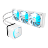 CPU Cooler - EAGLE 360 ICE, 360mm Radiator, Liquid Cooling System