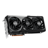 Video Card - ASRock VCX RX9070GRE SLD 12GO Radeon RX 9070 GRE Steel Legend Dark 12GB OC