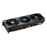 Video Card - PowerColor VCX RX9070GRE 12G-L OC AMD Radeon RX 9070 GRE 12GB GDDR6 192B