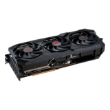 Video Card - PowerColor VCX RX9070GRE 12G-E OC AMD Radeon RX 9070 GRE 12GB GDDR6 192B
