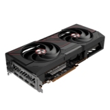 Video Card - Radeon™ RX 9070 GRE PULSE OC, 2340 - 2920MHz, 12GB GDDR6, Graphics Card