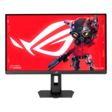 Monitor - ROG Strix XG27UCG Gen2 (XG27UCGR), DisplayHDR™ 400, 27" Fast IPS, 3840 x 2160 (UHD), 1 ms, Dual Mode 162Hz/485Hz, FreeSync™ Premium/G-SYNC® Compatible Gaming Monitor
