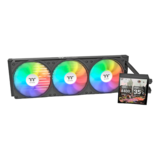 CPU Cooler - LB360 Ultra ARGB, 360mm Radiator, Liquid Cooling System
