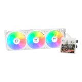 CPU Cooler - LB360 Ultra ARGB, Snow, 360mm Radiator, Liquid Cooling System