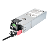 N/A - Gemini 2400C Titanium, 80 PLUS Titanium, 2400W, 2U CRPS Redundant Power Supply