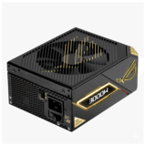 N/A - ROG Thor 3000W Titanium III Edition 20 (ROG Equalizer), 80 PLUS Titanium 3000W, Fully Modular, ATX Power Supply