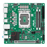 Motherboard - Pro Q870I-C-CSM, Intel® Q870 Chipset, LGA1851, Mini-ITX Motherboard