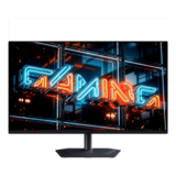 Monitor - MO32U24 OLED, DisplayHDR™ 500, 31.5" QD-OLED, 3840 x 2160 (4K UHD), 0.03 ms, 240Hz, FreeSync™ Premium Pro/G-SYNC® Compatible Gaming Monitor