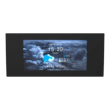 N/A - 6.0" LCD Panel Kit for View 600 TG, Black