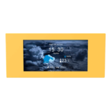 N/A - 6.0" LCD Panel Kit for View 600 TG, Butter Caramel