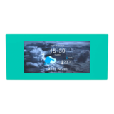N/A - 6.0" LCD Panel Kit for View 600 TG, Mint Strawberry