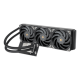 CPU Cooler - XE360-TR5-V2, 360mm Radiator, Liquid Cooling System