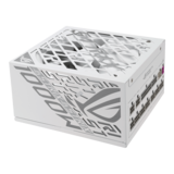 Power Supply - ROG-STRIX-1000P-GAMING-WHITE-E, 80 PLUS Platinum 1000W, Fully Modular, ATX Power Supply