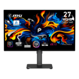 Monitor - PRO MAX 271QPX14G, 27" QD-OLED, 2560 x 1440 (QHD), 0.03 ms, 144Hz, FreeSync™/G-SYNC® Compatible Monitor