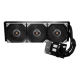 CPU Cooler - WS TR 360D, 360mm Radiator, Liquid Cooling System