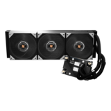 CPU Cooler - WS XE 360D, 360mm Radiator, Liquid Cooling System
