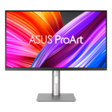 Monitor - ProArt Display PA279CRV-P, DisplayHDR™ 400, 27" IPS, 3840 x 2160 (UHD), 5 ms, 60Hz, Monitor - TAA Compliant