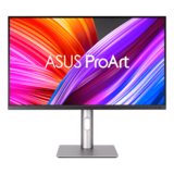 Monitor - ASUS  TAA COMPLIANT PA329CRV-P 32" 4K PROART MONITOR UHD HDR IPS USB-C PD 96W DP