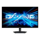 Monitor - GO27Q24A, 27" QD-OLED, 2560 x 1440 (QHD), 0.03 ms, 240Hz, FreeSync™ Premium/G-SYNC® Compatible Gaming Monitor