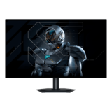 Monitor - MO27Q28G OLED, DisplayHDR™ 500, 27" OLED, 2560 x 1440 (QHD), 0.03 ms, 280Hz, G-SYNC® Compatible Gaming Monitor