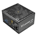 Power Supply - Leadex VIII Platinum PRO, 80 PLUS Platinum 850W, ECO Mode, Fully Modular, ATX Power Supply