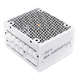 Power Supply - Leadex VIII Platinum PRO White, 80 PLUS Platinum 850W, ECO Mode, Fully Modular, ATX Power Supply