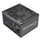 Power Supply - Leadex VIII Platinum PRO, 80 PLUS Platinum 1000W, ECO Mode, Fully Modular, ATX Power Supply