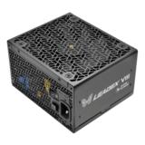 Power Supply - Leadex VIII Platinum PRO, 80 PLUS Platinum 1200W, ECO Mode, Fully Modular, ATX Power Supply