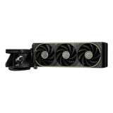 CPU Cooler - HOLO ARGB, 360mm Radiator, Liquid Cooling System