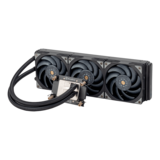 CPU Cooler - XE360-4677-V2, 360mm Radiator, Liquid Cooling System
