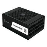 N/A - HELA 3000Rz, 80 PLUS Platinum 3000W, Fully Modular, ATX Power Supply
